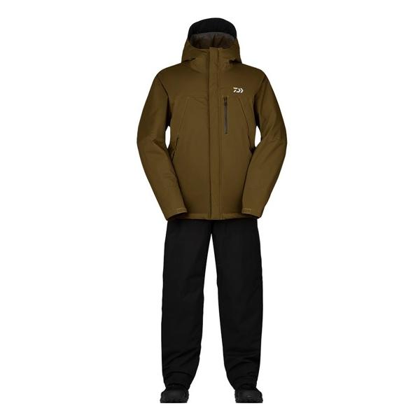 DAIWA（ダイワ） 【訳あり】ダイワ 防寒服アウター DW-3523 レイン