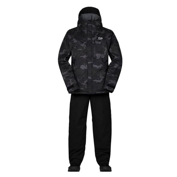 DAIWA（ダイワ） 【訳あり】ダイワ 防寒服アウター DW-3523 レイン