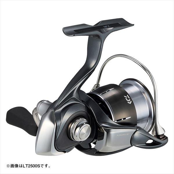 24ルビアス 2500s DH DAIWA（ダイワ） スピニングリール 24ルビアス LT2500S-DH : 釣具の