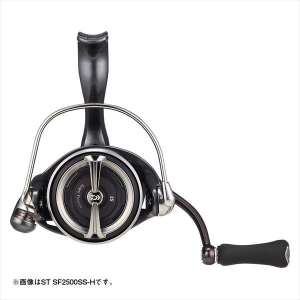 DAIWA（ダイワ） スピニングリール 24ルビアス ST SF1000S-P : 釣具の