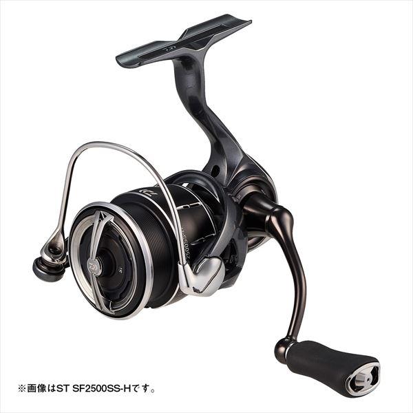 ダイワ スピニングリール 24ルビアス ST SF2000SS-P | DAIWA（釣り） | 01