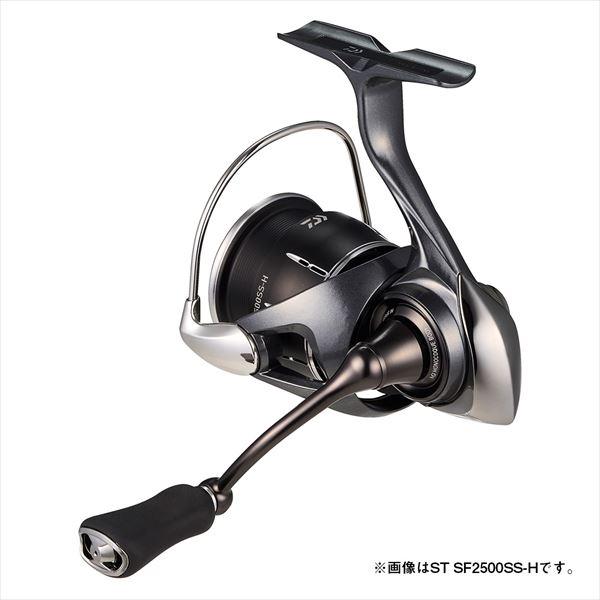 ダイワ スピニングリール 24ルビアス ST SF2000SS-P | DAIWA（釣り） | 03