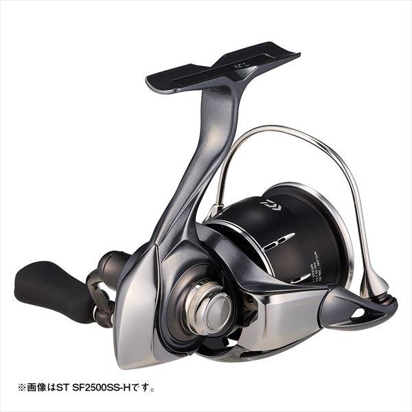 DAIWA（ダイワ） スピニングリール 24ルビアス ST SF2000SS-H : 釣具の