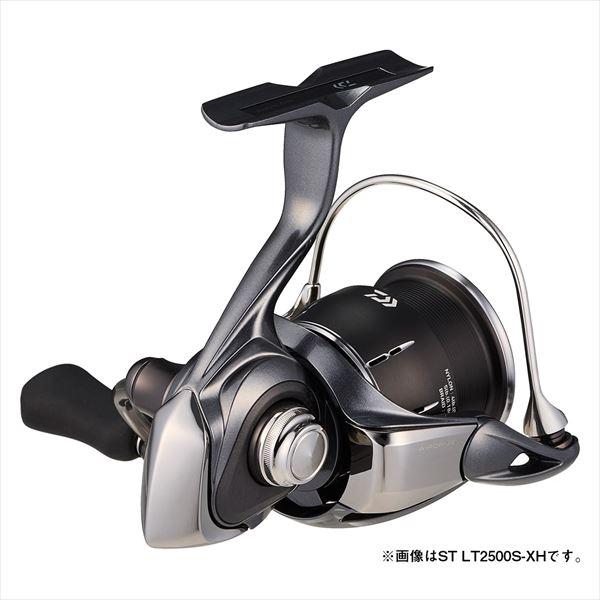 DAIWA（ダイワ） スピニングリール 24ルビアス ST LT2000S-P : 釣具の