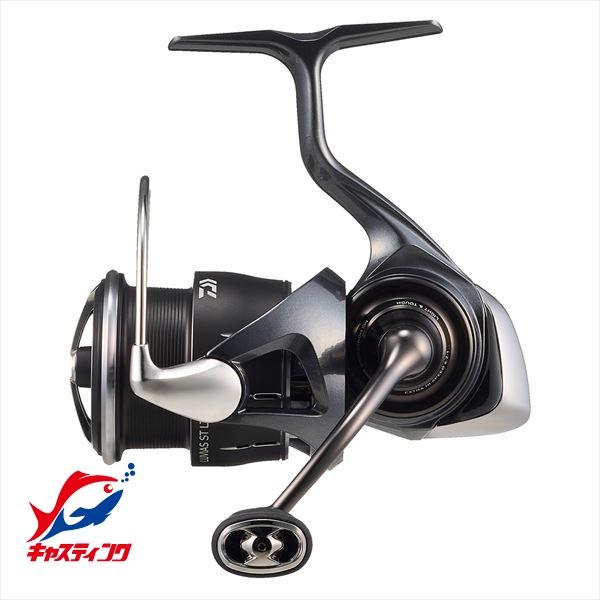 ダイワ スピニングリール 24ルビアス ST LT2500S-XH | DAIWA（釣り）