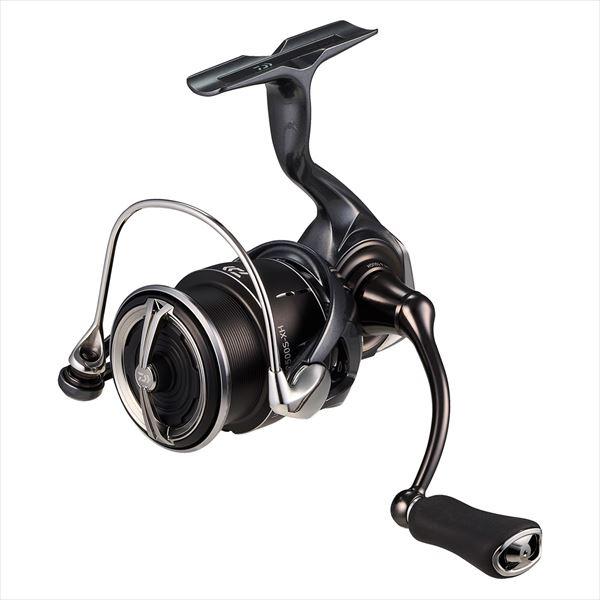 新品展示品　ダイワ　管421GG 24ルビアスST LT 2500S-XH　本体 DAIWA（釣り） ダイワ スピニングリール 24ルビアス ST LT2500S