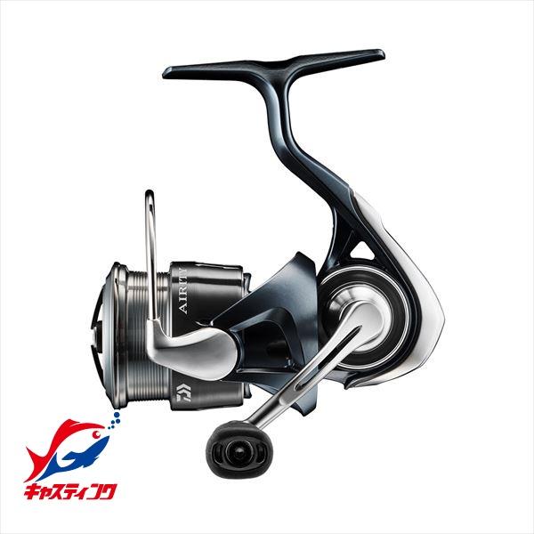 ダイワ スピニングリール 23エアリティ(AIRITY) ST SF2000SS-H | DAIWA（釣り）