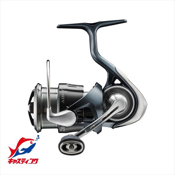 ダイワ スピニングリール 23エアリティ(AIRITY) ST LT2500S-XH-QD | DAIWA（釣り）