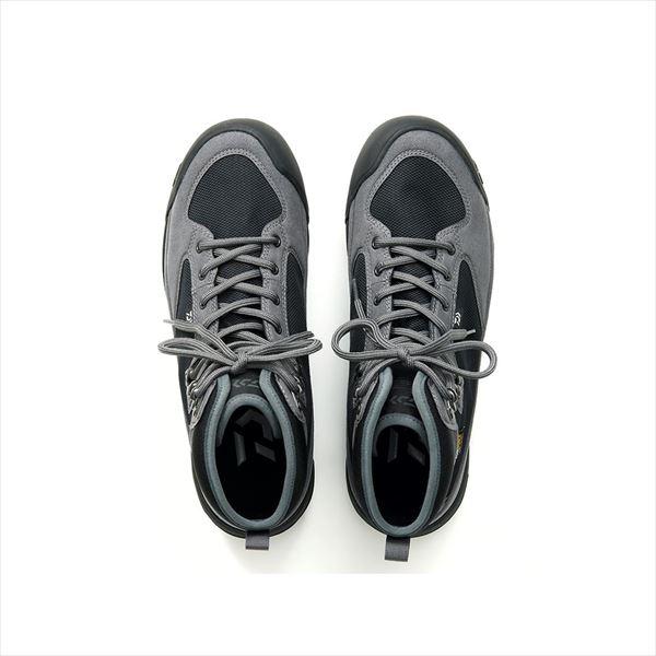 ダイワ WS-2302C ウェーディングシューズ(Vibram) グレー 26の画像