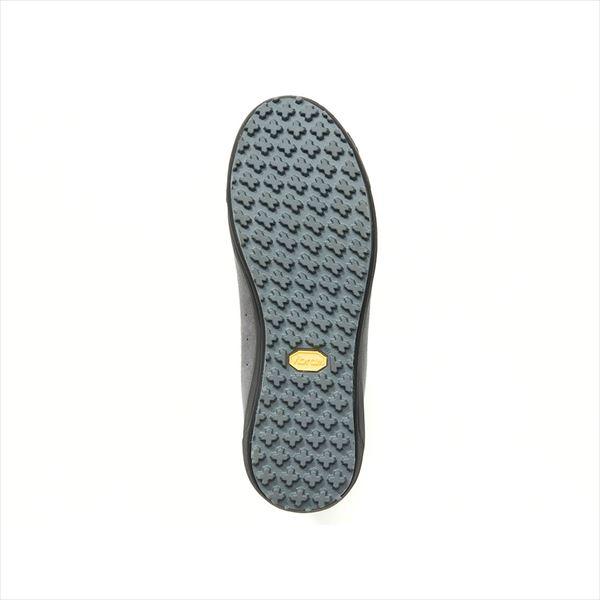 ダイワ WS-2302C ウェーディングシューズ(Vibram) グレー 27の画像