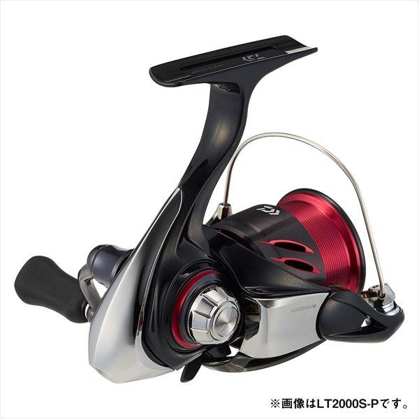 ダイワ スピニングリール 24月下美人X LT2000S | DAIWA（釣り） | 01