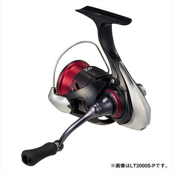 ダイワ スピニングリール 24月下美人X LT2000S | DAIWA（釣り） | 04