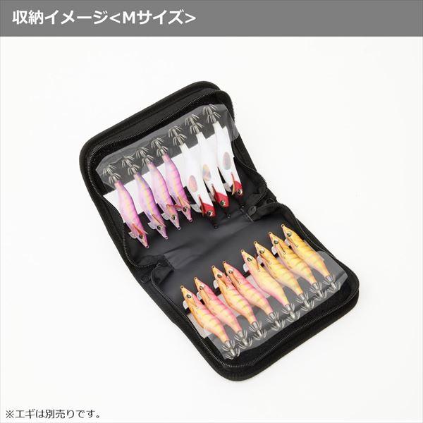DAIWA（ダイワ） ケース エメラルダス エギホルダーR M(A) : 釣具の