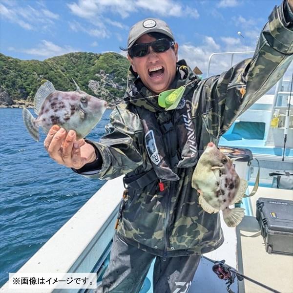 ダイワ オモリ カワハギ船シンカーSK 25号 フルゴールド | DAIWA（釣り） | 05