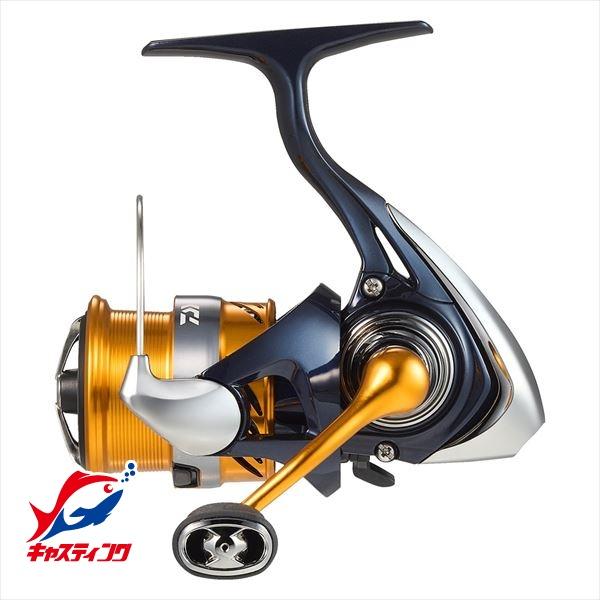 ダイワ スピニングリール 24レブロス LT2000S | DAIWA（釣り）