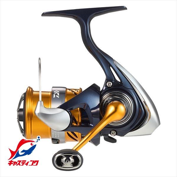 ダイワ スピニングリール 24レブロス LT2000S-XH | DAIWA（釣り）