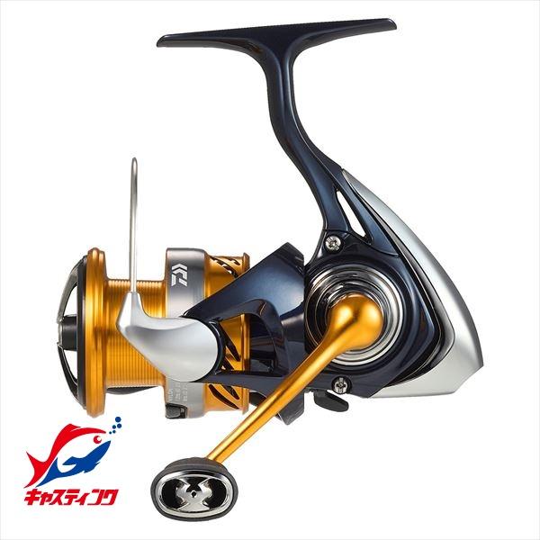 ダイワ スピニングリール 24レブロス LT2500D | DAIWA（釣り）
