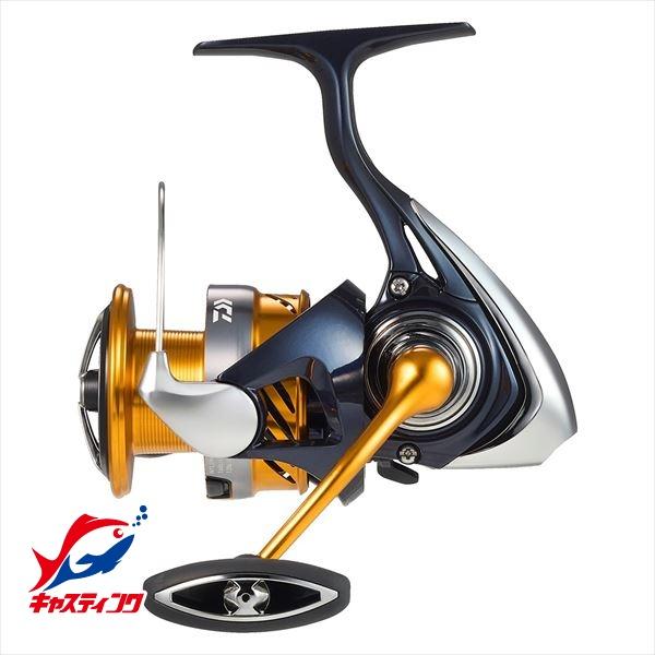ダイワ スピニングリール 24レブロス LT3000D-C | DAIWA（釣り）
