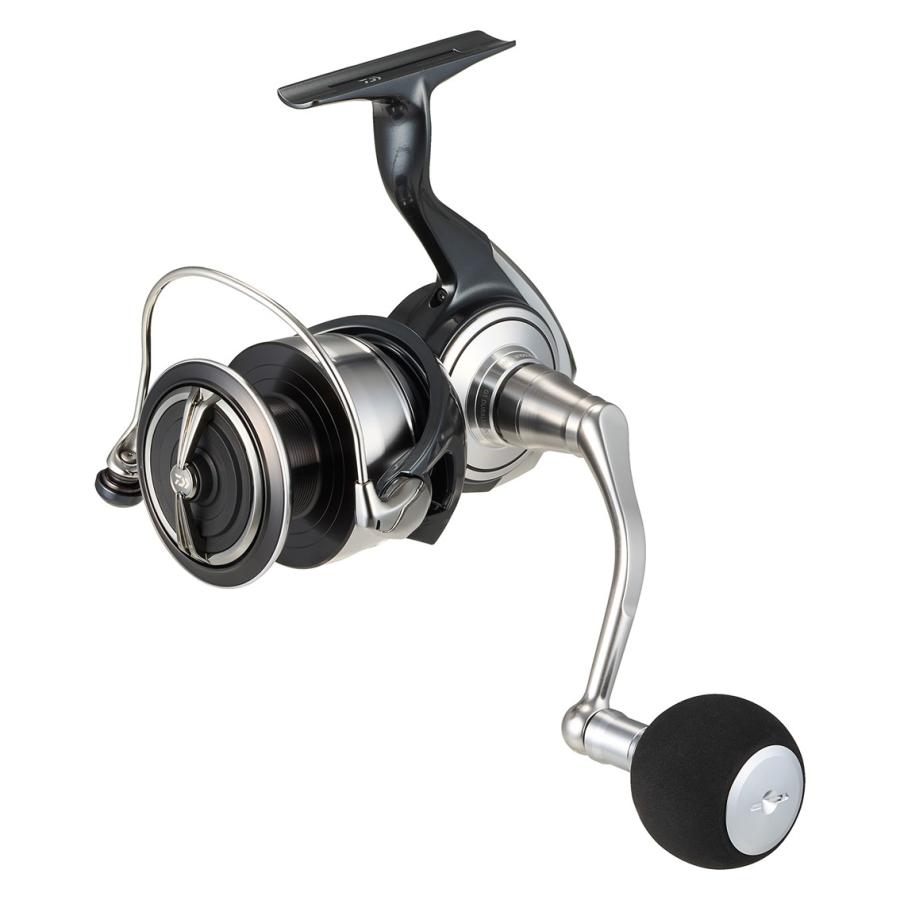 DAIWA（ダイワ） スピニングリール 24セルテート SW 5000-H : 釣具の