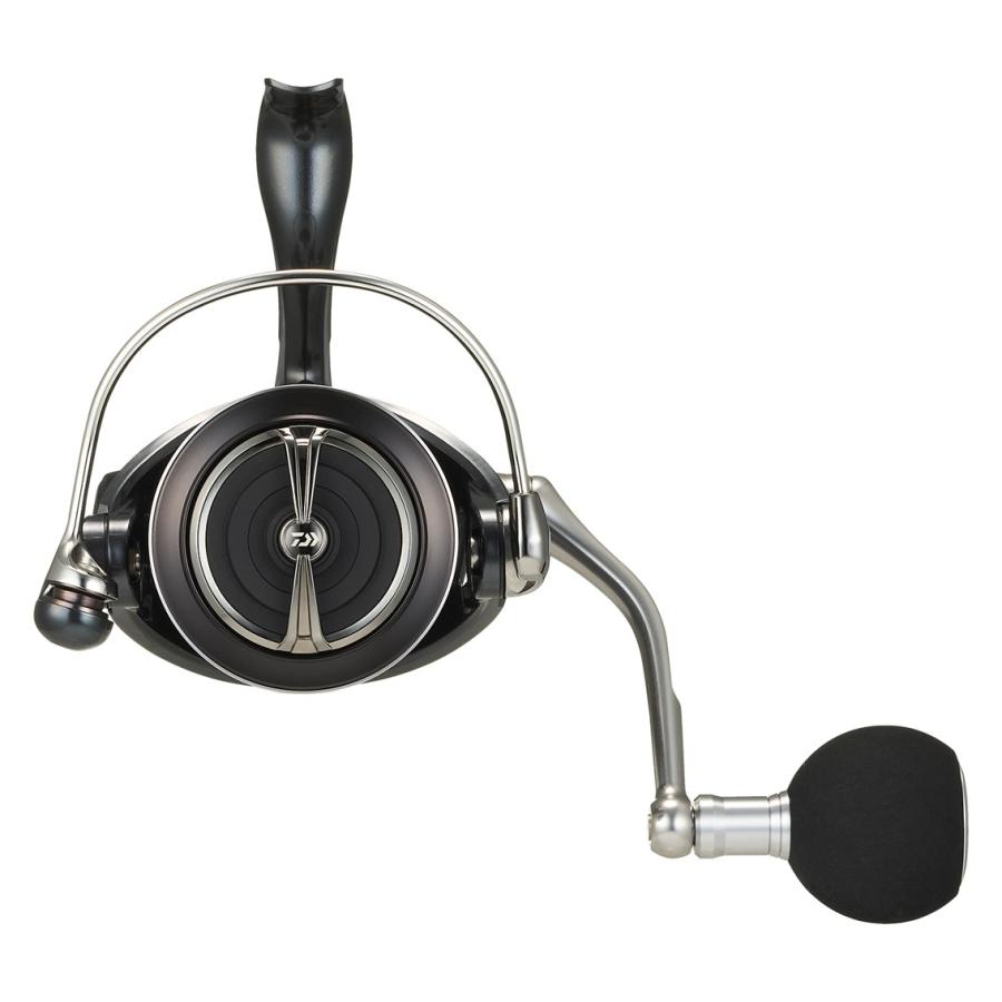 DAIWA（ダイワ） スピニングリール 24セルテート SW 6000-XH : 釣具の