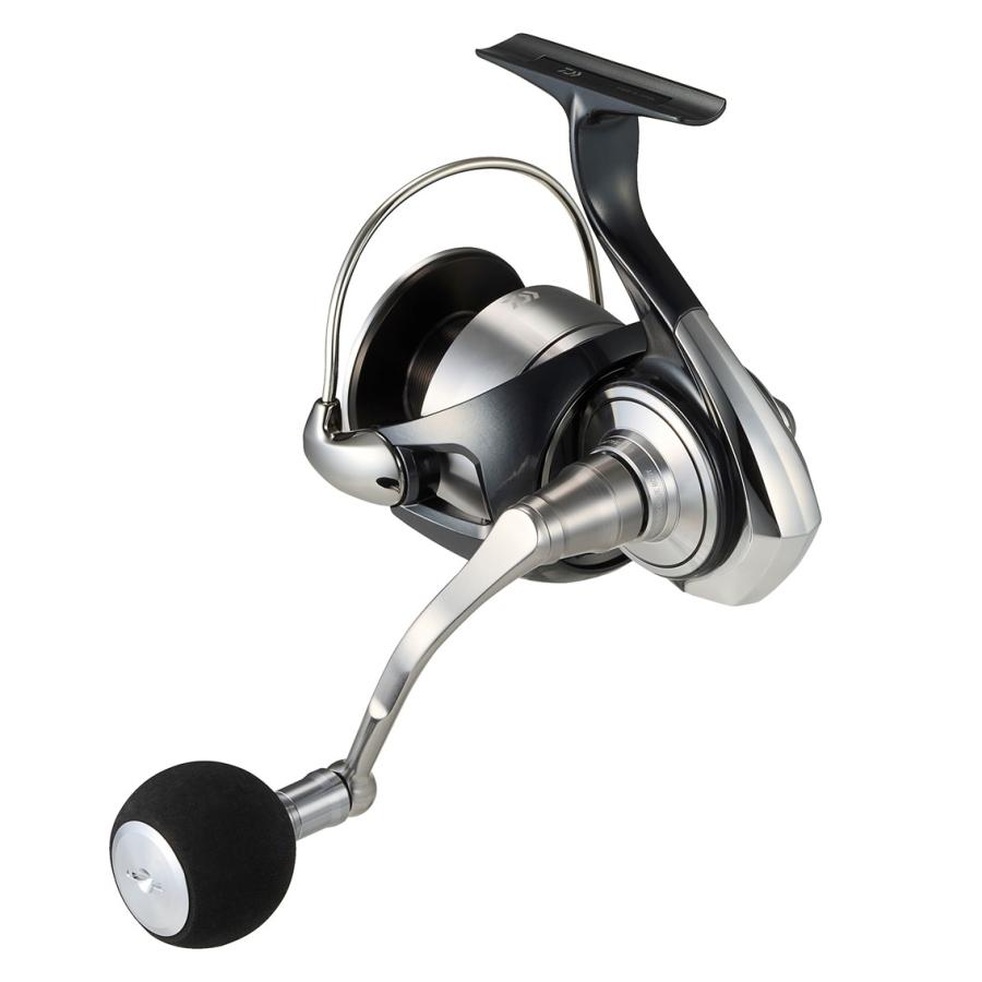 DAIWA（ダイワ） スピニングリール 24セルテート SW 6000-XH : 釣具の