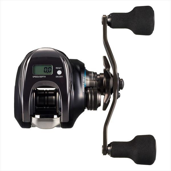 DAIWA（ダイワ） ベイトリール 25紅牙 IC 150-C(右) : 釣具の