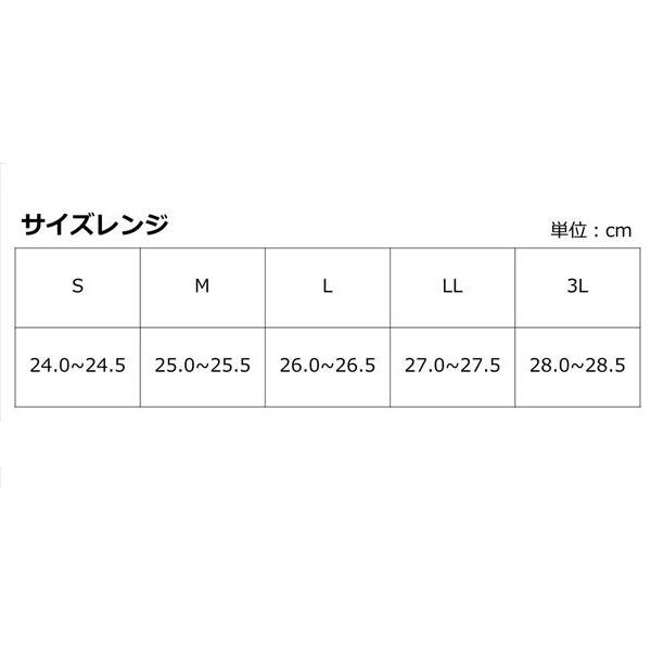 ダイワ  FB-3151 フィッシングブーツ ブラック Sの画像