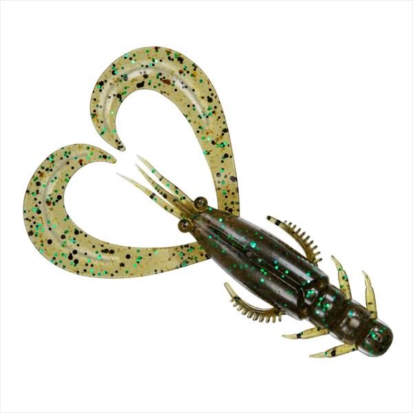 ダイワ ワーム シルバーウルフ アーバンクローラー 2.5インチ 淀川スペシャル | DAIWA（釣り）