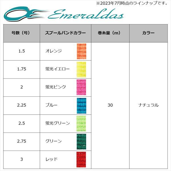 ダイワ リーダー エメラルダス フロロリーダー X'LINK 2号-30m | DAIWA（釣り） | 05