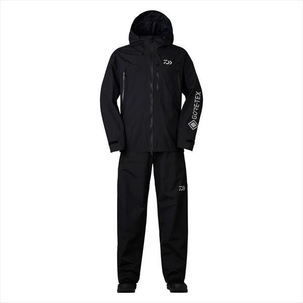 DAIWA（ダイワ） レインウェア DR-1924 ゴアテックス(GORE-TEX