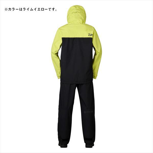 DAIWA（ダイワ） レインウェア DR-1924 ゴアテックス(GORE-TEX