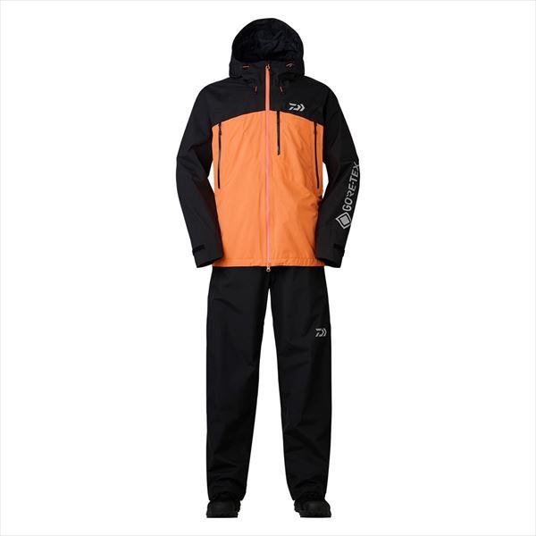 ダイワ レインウェア DR-1924 ゴアテックス(GORE-TEX ダイワ レインウェア DR-1924 ゴアテックス(GORE-TEX