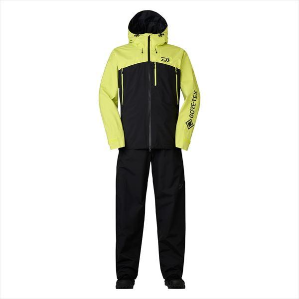 DAIWA（ダイワ） レインウェア DR-1924 ゴアテックス(GORE-TEX