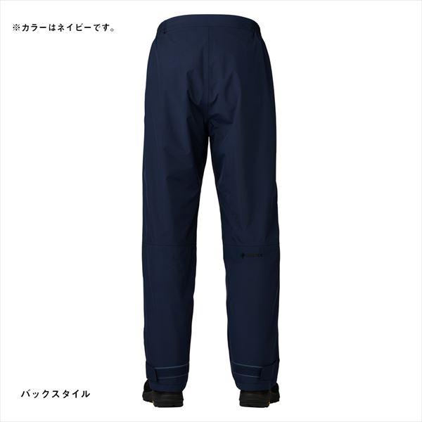 DAIWA（ダイワ） レインウェア DR-1924P ゴアテックス(GORE-TEX