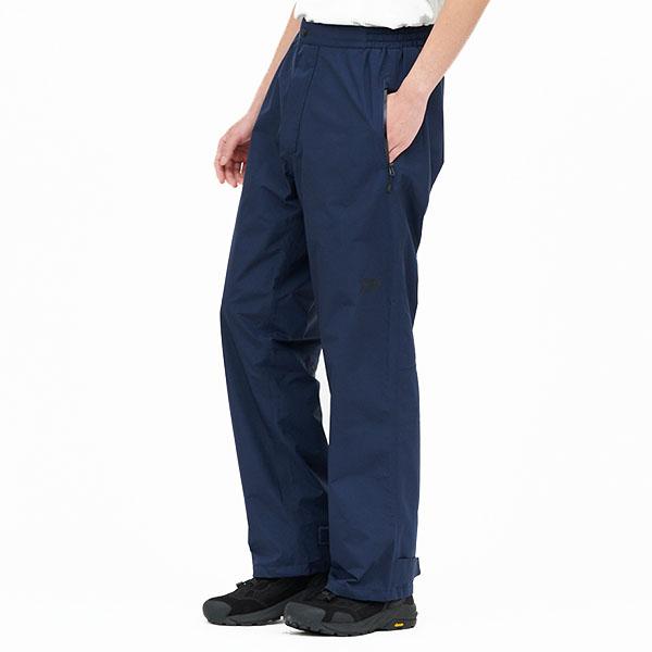 新品　ダイワ 管474GP GORE-TEX バーサタイルレインパンツ 新品 XLサイズ ダイワ 管474GP DR-1924P ネイビー GORE-TEX