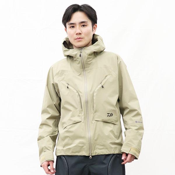 DAIWA（釣り） ダイワ レインウェア DR-1624J GORE-TEX Active 