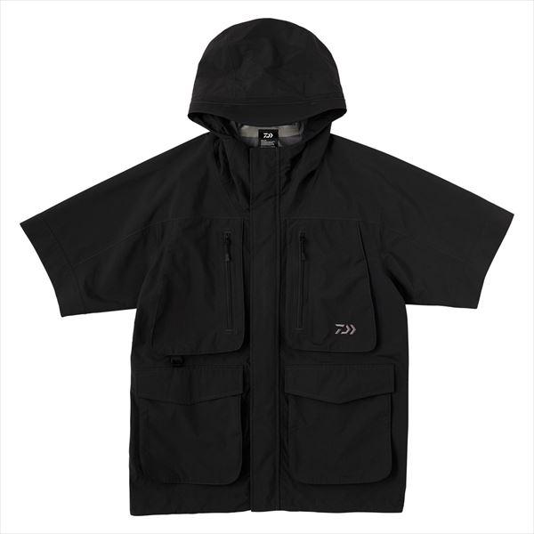 DAIWA（ダイワ） 【訳あり】ダイワ レインウェア DR-2724J ストリーム 