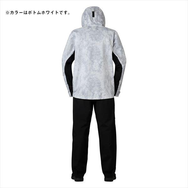 DAIWA（釣り） ダイワ レインウェア DR-3824 レインマックス