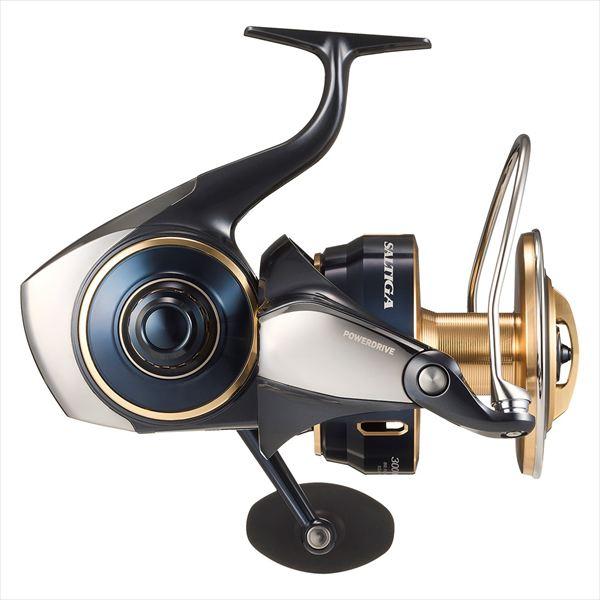 DAIWA SALTIGA 6000 スピニングリール　ダイワ　　ソルティガ 釣具のつり吉オンラインショップ,釣具のつり吉 Tsurikichi Fishing Web