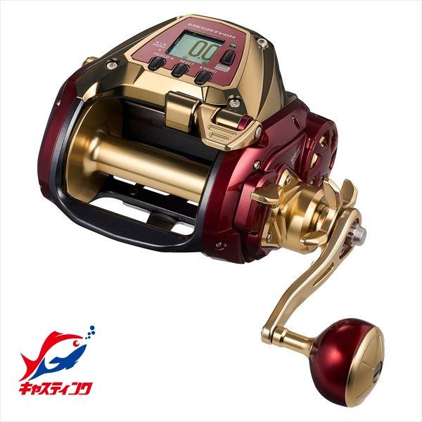 ダイワ24　シーボーグ　G1200M(Daiwa) リモートJOG 付2時間仕様 DAIWA（ダイワ） 電動リール 24シーボーグ G1200M : 釣具の