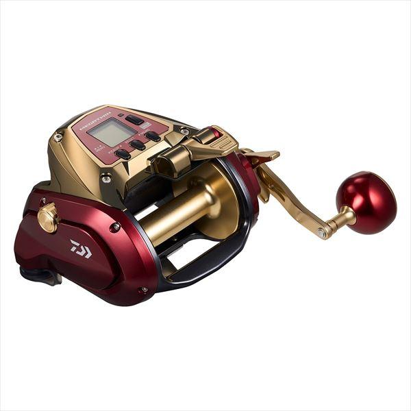DAIWA（ダイワ） 電動リール 24シーボーグ G1200M : 釣具の