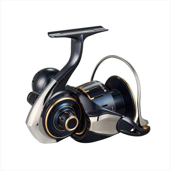 【爆買】ダイワ スピニングリール 23ソルティガ 6000-P | DAIWA（釣り） | 01