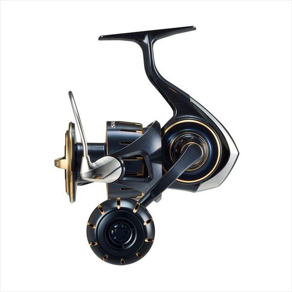 【爆買】ダイワ スピニングリール 23ソルティガ 6000-P | DAIWA（釣り） | 02