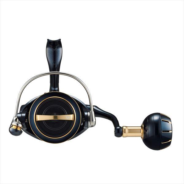 【爆買】ダイワ スピニングリール 23ソルティガ 6000-P | DAIWA（釣り） | 03