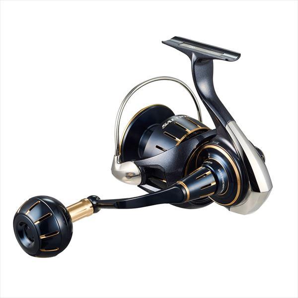 【爆買】ダイワ スピニングリール 23ソルティガ 6000-P | DAIWA（釣り） | 04