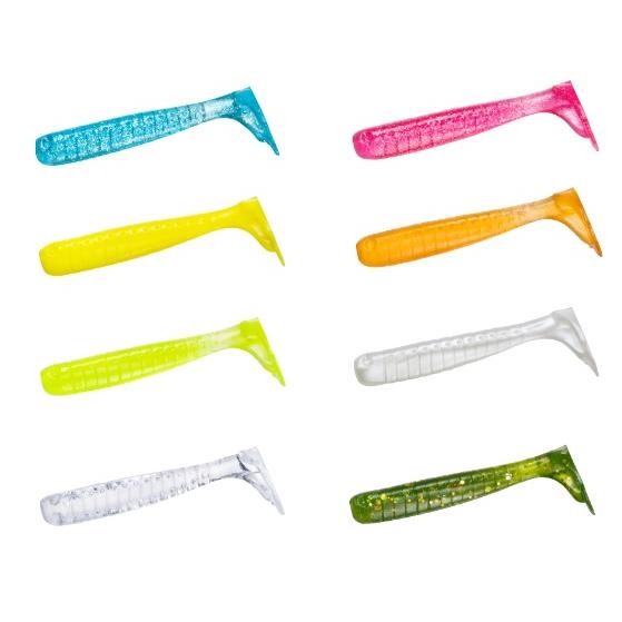 ダイワ ワーム カマスハンターシャッド アソート | DAIWA（釣り）