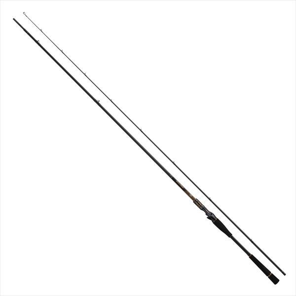 ダイワ シーバスロッド モアザン 95MLMB・J(ベイト 2ピース)【爆買】 | DAIWA（釣り）