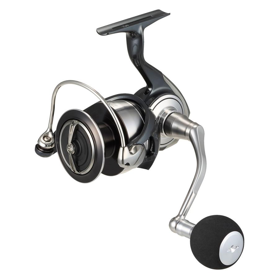 ダイワ スピニングリール 24セルテート SW 6000-P | DAIWA（釣り）
