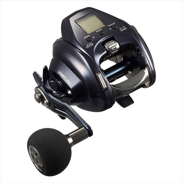 ダイワ 電動リール レオブリッツ 400JL(左) | DAIWA（釣り） | 02