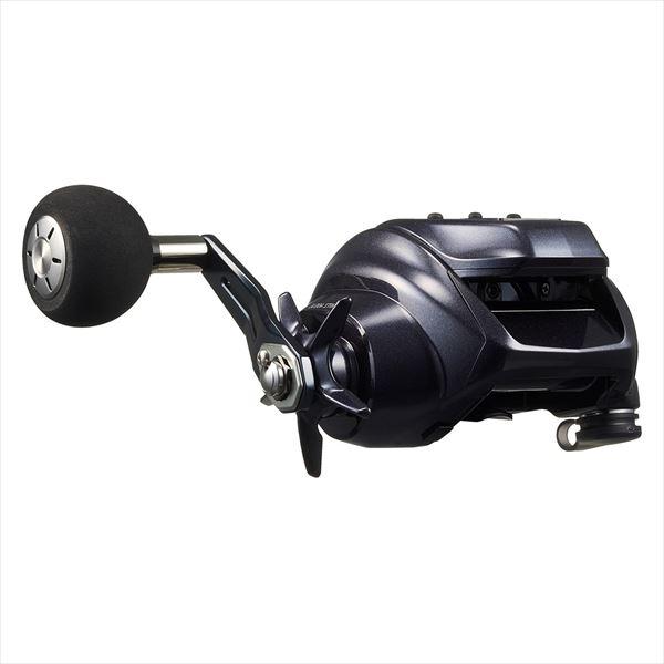 ダイワ 電動リール レオブリッツ 400JL(左) | DAIWA（釣り） | 04